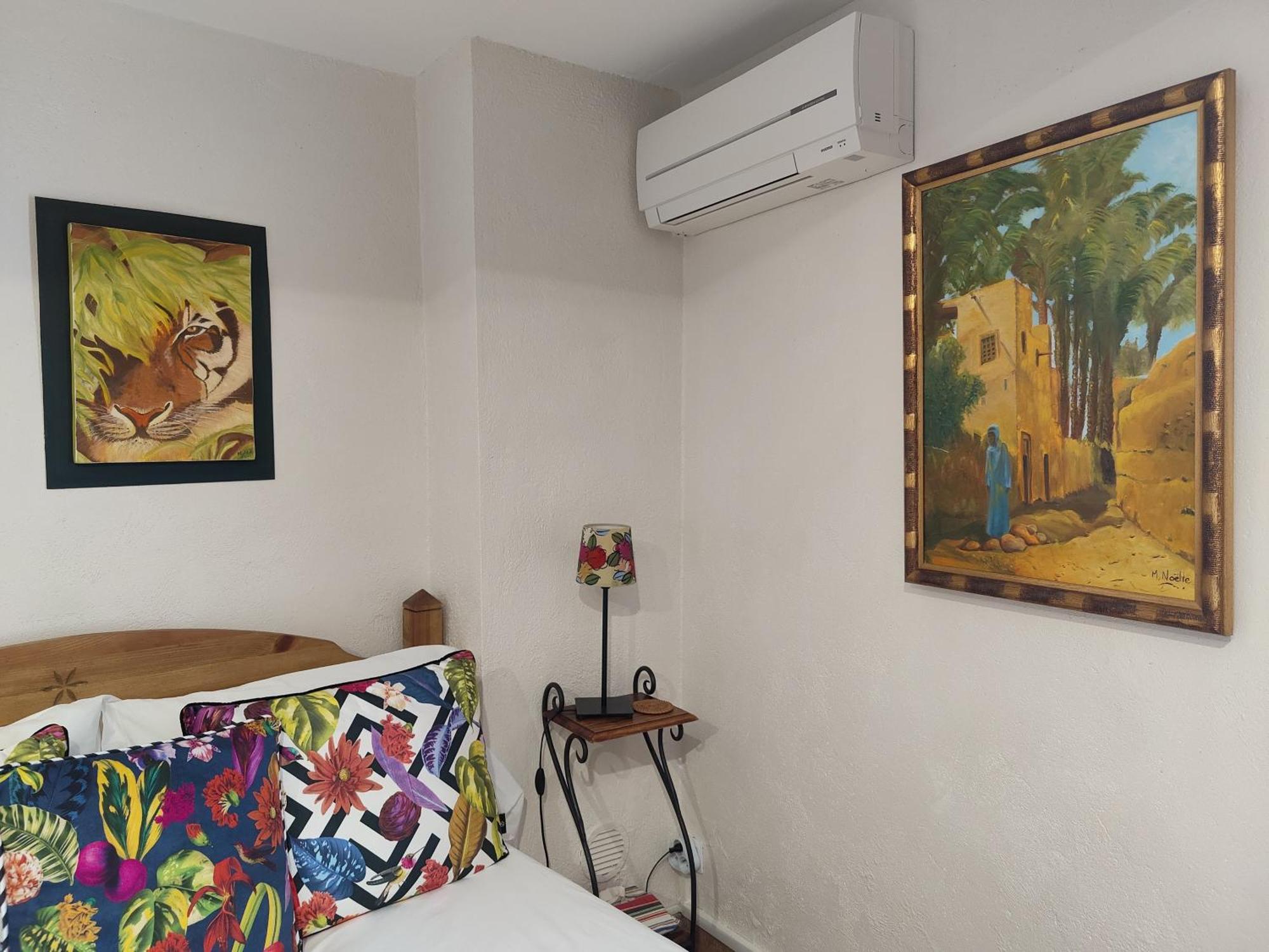 Mas Peu Del Causse Bed & Breakfast ทูเยร์ ห้อง รูปภาพ