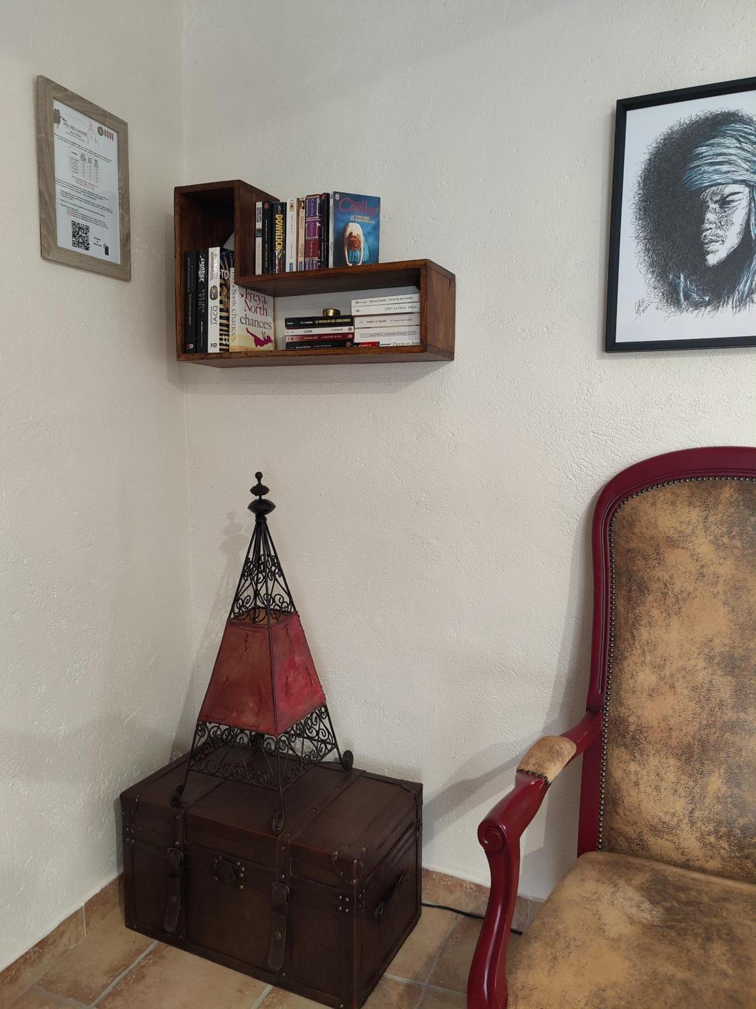 Mas Peu Del Causse Bed & Breakfast ทูเยร์ ห้อง รูปภาพ