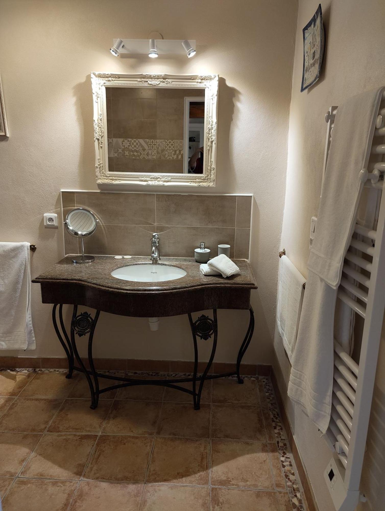 Mas Peu Del Causse Bed & Breakfast ทูเยร์ ห้อง รูปภาพ