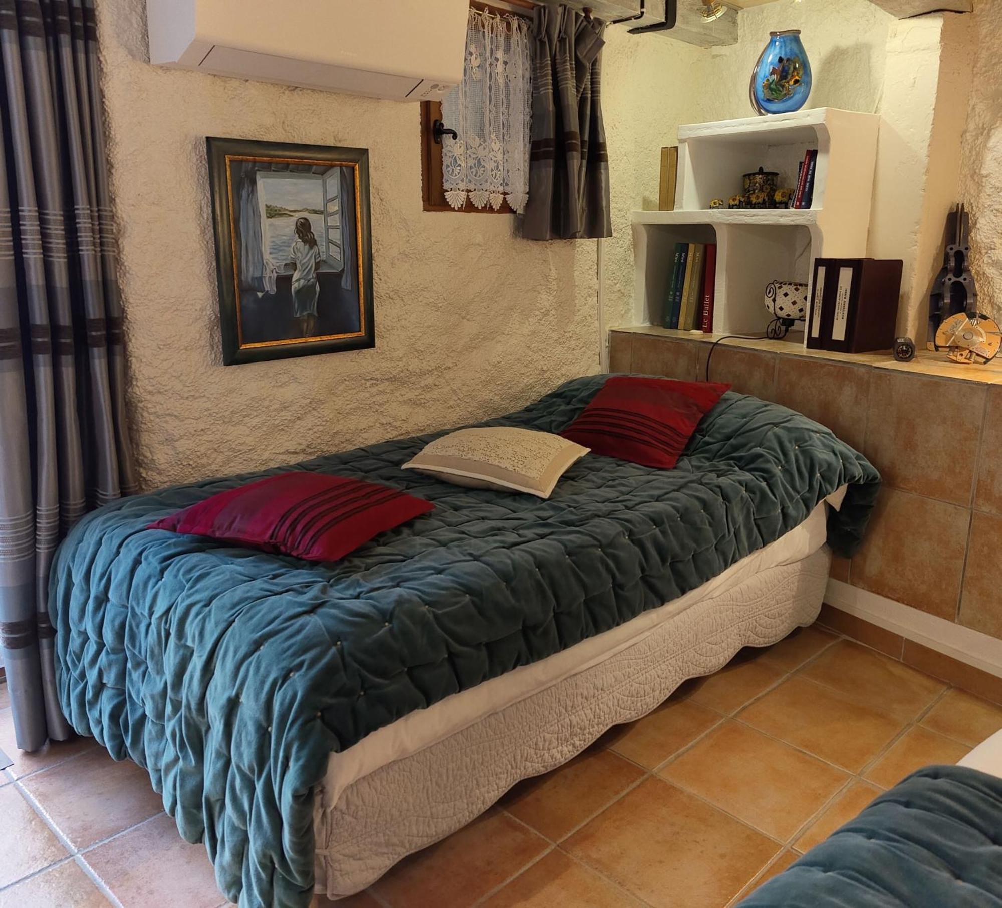 Mas Peu Del Causse Bed & Breakfast ทูเยร์ ห้อง รูปภาพ