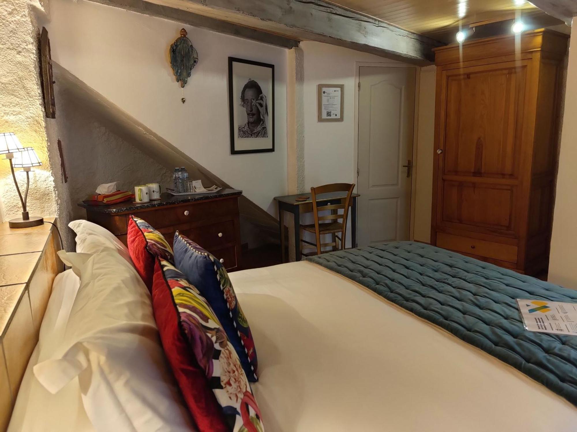 Mas Peu Del Causse Bed & Breakfast ทูเยร์ ห้อง รูปภาพ
